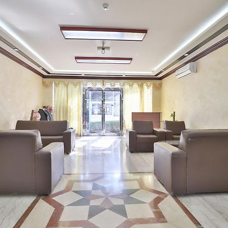 Oyo 366 Waves Hotel Ajman Eksteriør billede