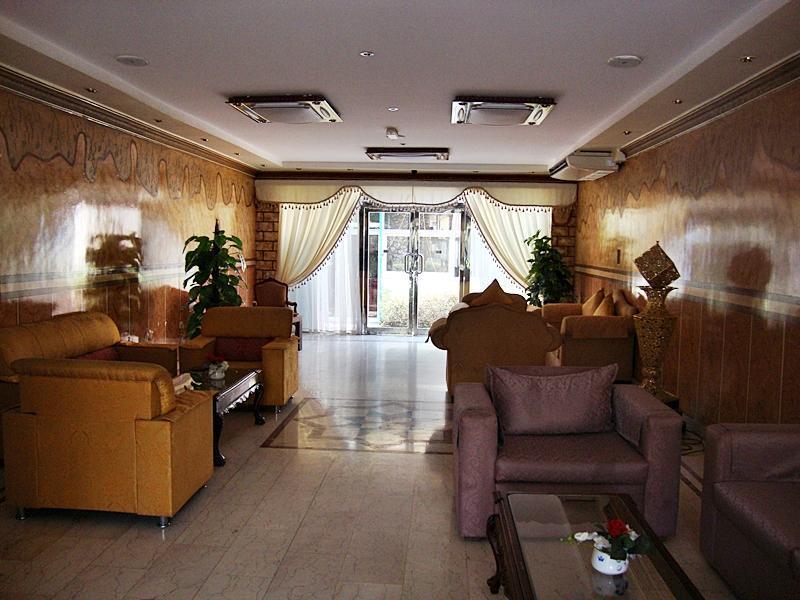 Oyo 366 Waves Hotel Ajman Eksteriør billede