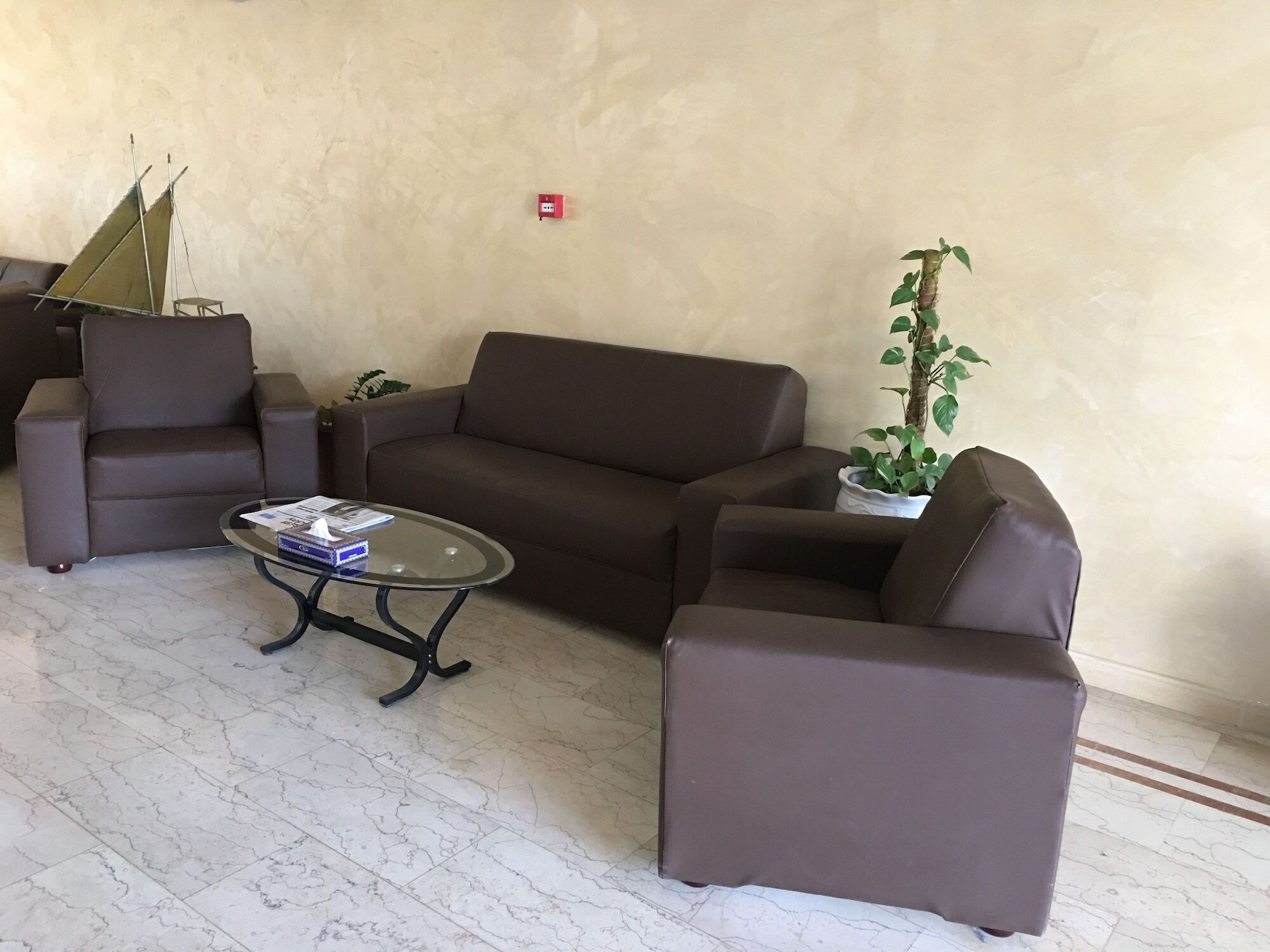 Oyo 366 Waves Hotel Ajman Eksteriør billede